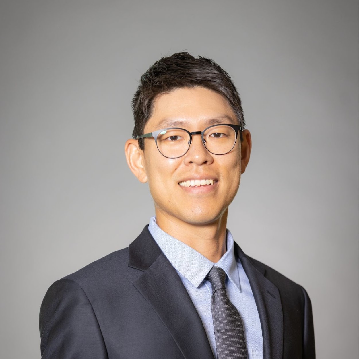 Seungbae Kim